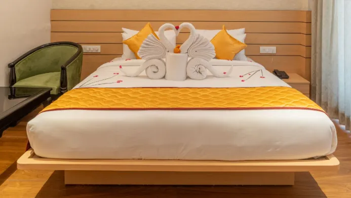 Suite Rooms